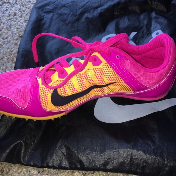 Track shoes : NIKE RIVAL MD - Picture 3 of 5